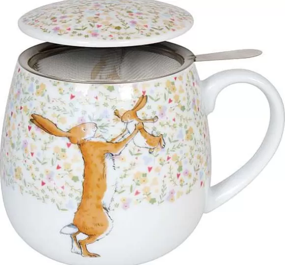 Konitz Porcelain Tea For You - I Love You To The Moon.^ Guess How Much I Love You